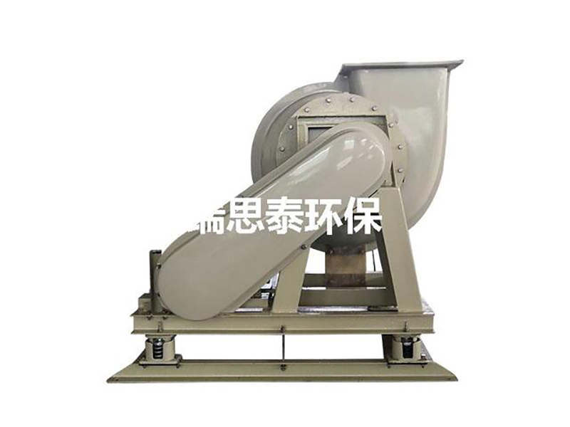 FRP風(fēng)機(jī)（玻璃鋼風(fēng)機(jī)）C23