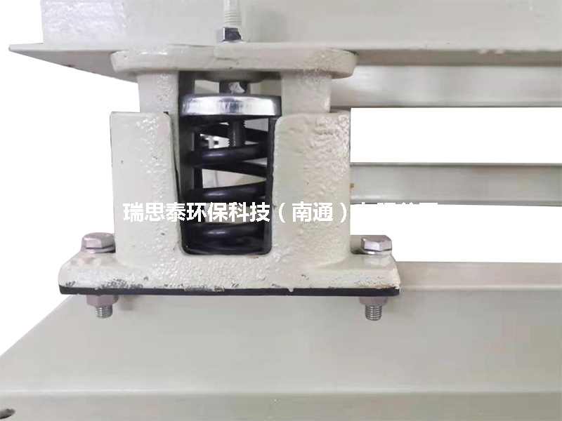 減震設(shè)備