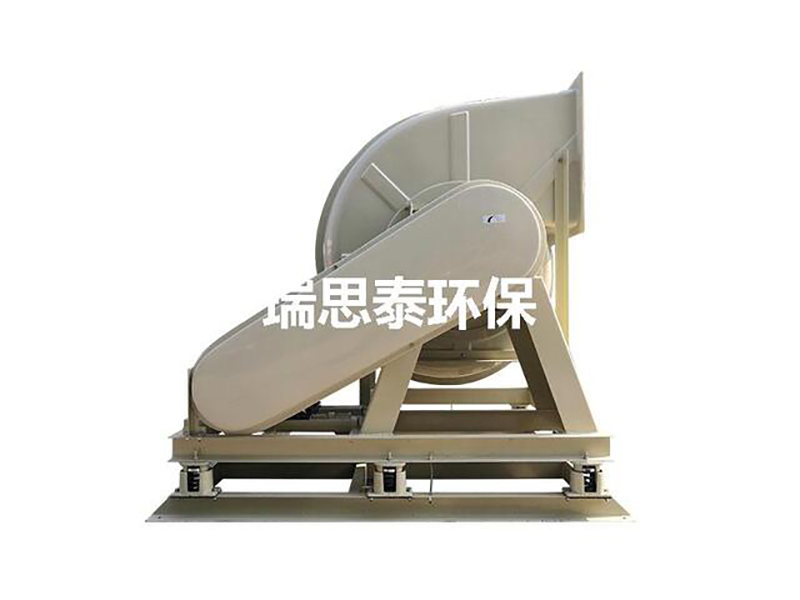 FRP風(fēng)機(jī)（玻璃鋼風(fēng)機(jī)）C25