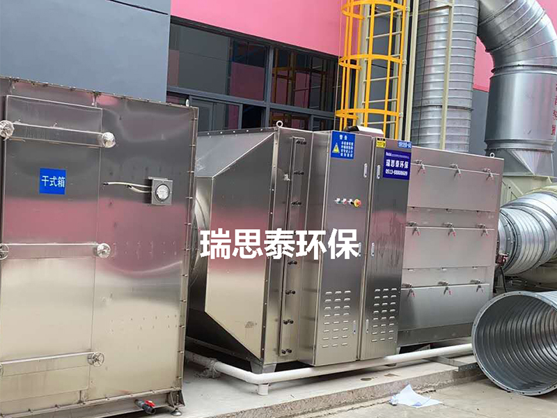 uv光氧催化設(shè)備