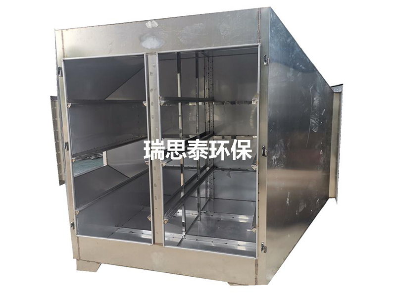 uv光氧催化設(shè)備