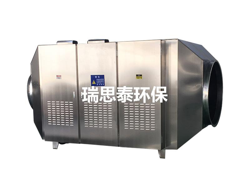 uv光氧催化設(shè)備