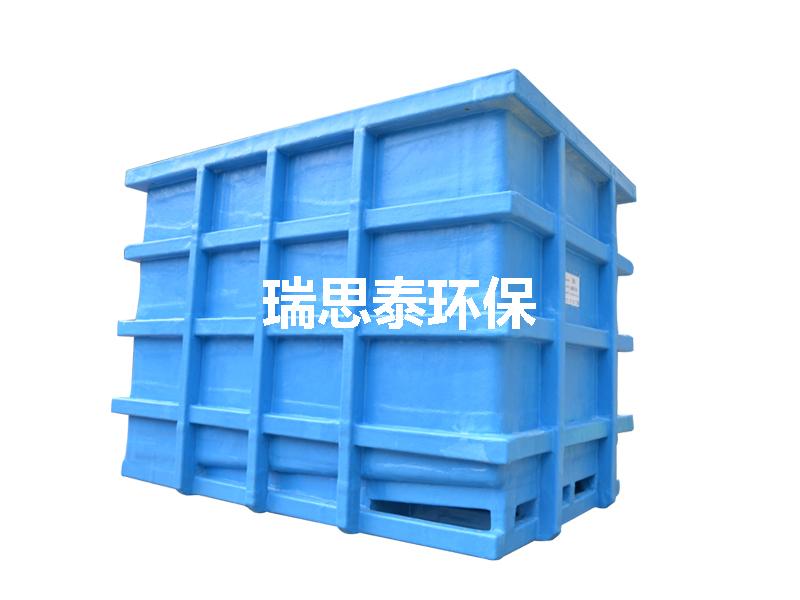 玻璃鋼桶槽