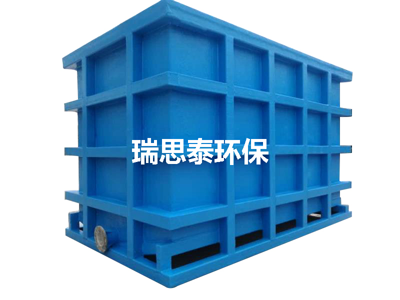 玻璃鋼桶槽