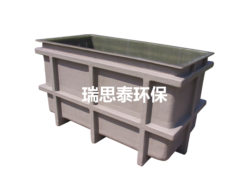 玻璃鋼桶槽