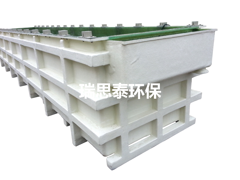 玻璃鋼桶槽