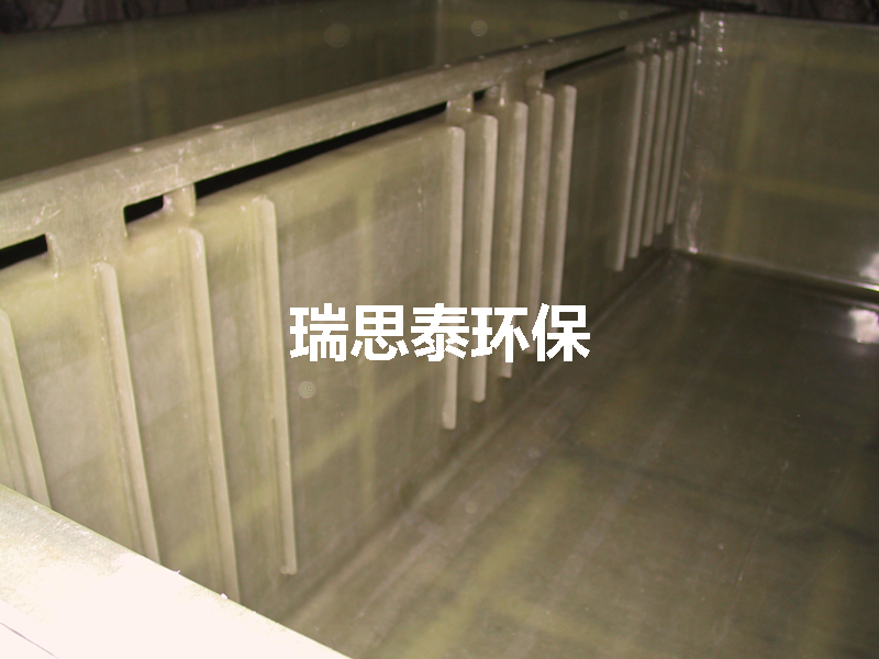玻璃鋼桶槽
