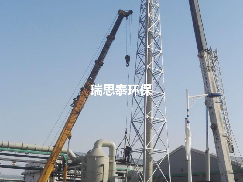 酸堿廢氣處理設(shè)備