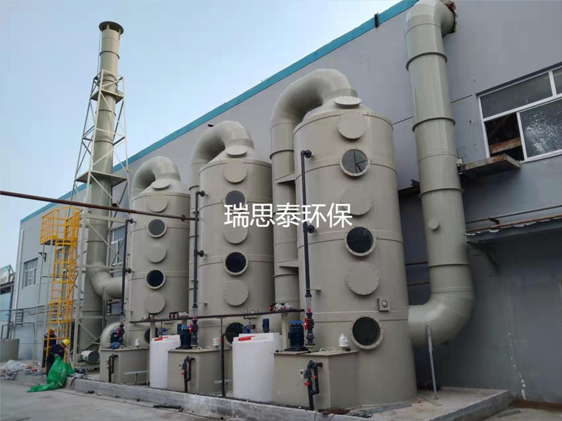 東臺常林工程