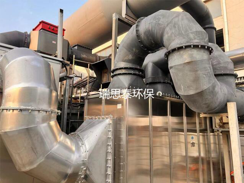 南通鍍鋅風(fēng)管通風(fēng)工程