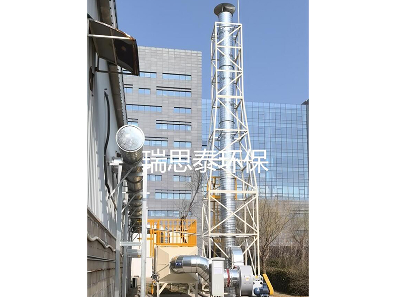 廢氣工程